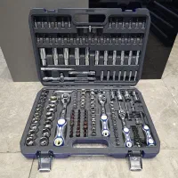 جعبه بکس ۱۷۲ عددی صنعتی