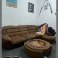 مبل ۶ نفره