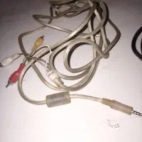 سیم بلندگو|آلات موسیقی|کرج, شاهین‌ویلا|دیوار