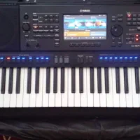 یاماهاsx700|پیانو، کیبورد، آکاردئون|نیشابور, فرح بخش|دیوار
