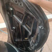 کاپوت و رادیاتور تارا|قطعات یدکی و لوازم جانبی|آبادان, |دیوار