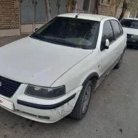 سمند lx|خودرو سواری و وانت|بن, |دیوار