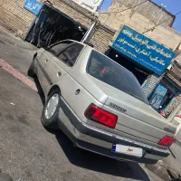 پژو ۴۰۵ مدل ۸۵