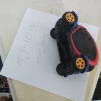 ماشین اسباب بازی دقت