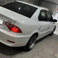 سمند سورن|خودرو سواری و وانت|یزد, |دیوار