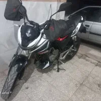 موتور زونتس ۲۳۰n2|موتورسیکلت|تهران, فلسطین (میدان انقلاب)|دیوار