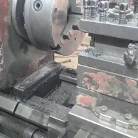 نیازمند کارگر جوشکار و تراشکار