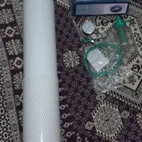 کپسول اکسیژن ده لیتری پربامانومنتر|آرایشی، بهداشتی، درمانی|بروجرد, |دیوار