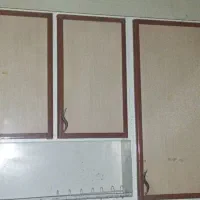 کابینت آشپزخانه دست دوم