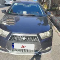 دنا پلاس توربو دنده ای 97|خودرو سواری و وانت|خسروشاه, |دیوار