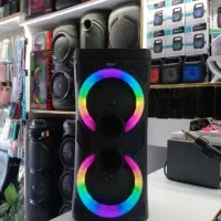 اسپیکر دو ساب ۶.۵اینچ RGB|پخش‌کننده همراه|صدرا-فارس, فاز ۲|دیوار