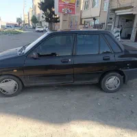 پراید مدل ۸۵