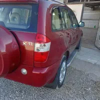 ام وی امx33 زرشکی|خودرو سواری و وانت|تربت‌حیدریه, قاسم آباد|دیوار