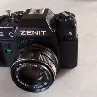 دوربین عکاسی عتیقه روسی