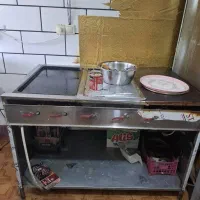 فر ساندویچی و فر پیتزا|اجاق گاز و لوازم برقی پخت‌وپز|دوگنبدان, |دیوار
