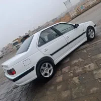 پارس تیوفایو مدل ۹۷دریچه سیم