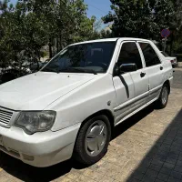 پراید 132مدل1395