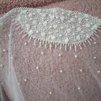 لباس عروس|لباس|سهند, |دیوار