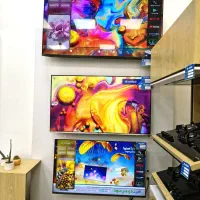 تلویزیون 65اینچ اسنوا همراه جایزه نصب