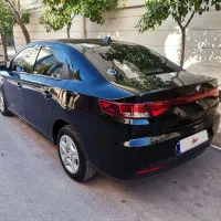 تارا V1 پلاس 6 دنده مدل 1403 برج 12. تمام فابریک