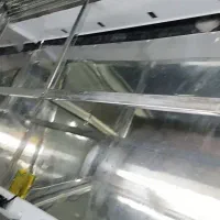 تاپینگ بستنی 18لگنه ایران صنعت|فروشگاه و مغازه|رودهن, |دیوار