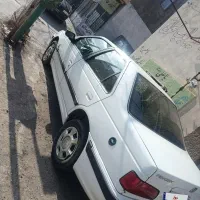 پژو پارس مدل 88 درحد