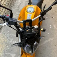 بنلی جفت مدل1403