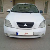 تیبا 2 هاچبک مدل 1400