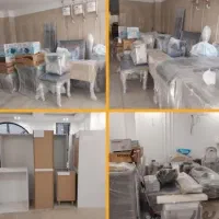 خدمات باربری حمل بار،اسبابکشی ماشین کارگرمجرب|خدمات حمل و نقل|پاکدشت, خاتون آباد|دیوار