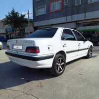 فروش خودرو|خودرو سواری و وانت|مهاباد (آذربایجان غربی), |دیوار