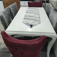 میزوصندلی غذاخوری درحدنو