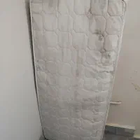 تشک خوش خواب یکنفره|تشک تختخواب|ملایر, |دیوار