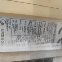 کولر مایدیا مدل کوئین ۹۰۰۰ سرد و گرم گاز R22|کولر گازی و فنکوئل|رشت, بلوار گیلان|دیوار