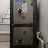 گاوصندوق