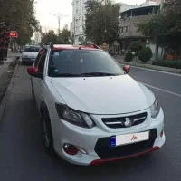 کوییک R بیرنگ ۱۴۰۱ رینگ اسپرت