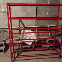 ویترین بزرگ