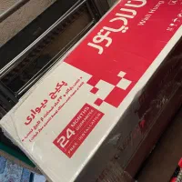 پکیج ایران رادیاتور ۲۲۰۰۰ اکبند زیر قیمت