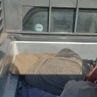 باربندوانت اریسان|قطعات یدکی و لوازم جانبی|ری, حمزهآباد|دیوار