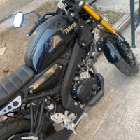 یاماها xsr مدل ۴۰۳