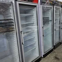 یخچال تاج چوبی|فروشگاه و مغازه|بهبهان, |دیوار