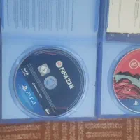 fifa 20/23|کنسول، بازی ویدئویی و آنلاین|ایلام, |دیوار