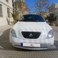 تیبا ۲ مدل ۱۴۰۱