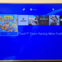 پلی ۴ کپی خور|کنسول، بازی ویدئویی و آنلاین|بروجرد, |دیوار