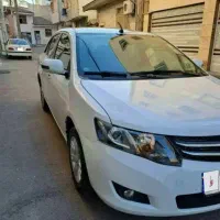 اریو زوتی اتومات معاو دنا جک j5 برلیانس اچ سی کراس|خودرو سواری و وانت|رشت, بلوار گیلان|دیوار