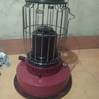 چراغ نفتی