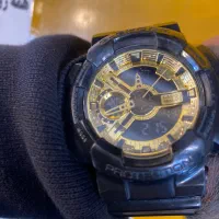 ساعت جی شاک ۱۰۰۰