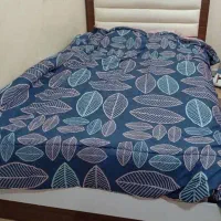 تخت mdf درحد نو