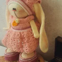 گوش دارز|اسباب‌بازی بچه|مشهد, کوی المهدی|دیوار