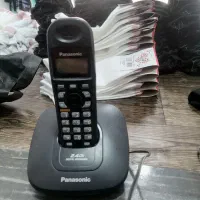 تلفن بیسیم پاناسونیک