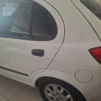 تیبا مدل ۹۷ در حد صفر|خودرو سواری و وانت|قروه, |دیوار